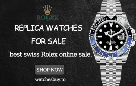 replica watches for sale